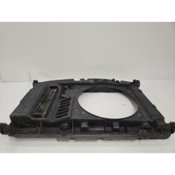 Armature Avant, Masque Avant Peugeot 307 Phase 1 Break